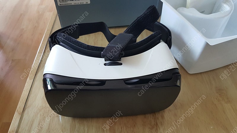 갤럭시 기어 VR