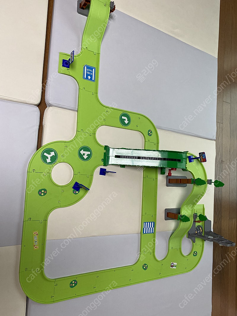 타요 남산 놀이--1