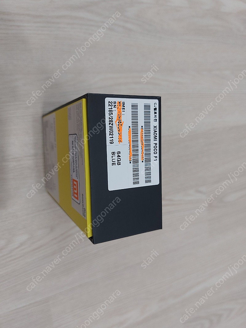 샤오미 포코폰 F1 POCOPHONE F1 판매 청주 ...--7