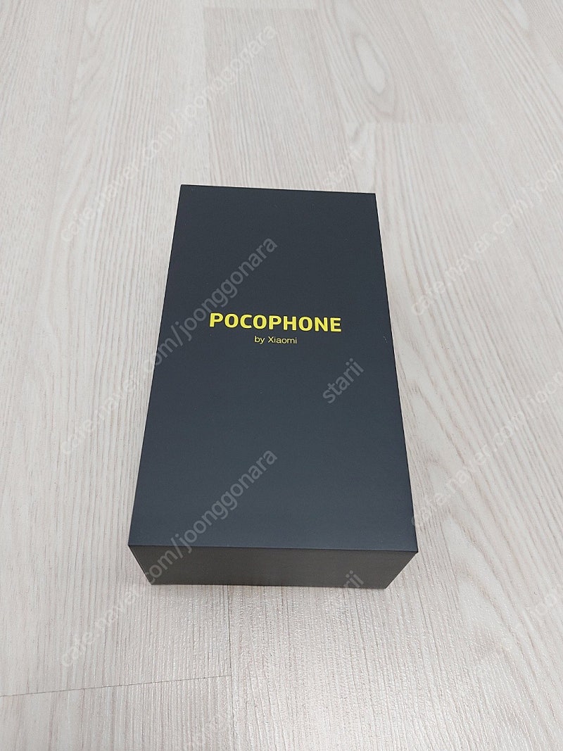 샤오미 포코폰 F1 POCOPHONE F1 판매 청주 ...--8