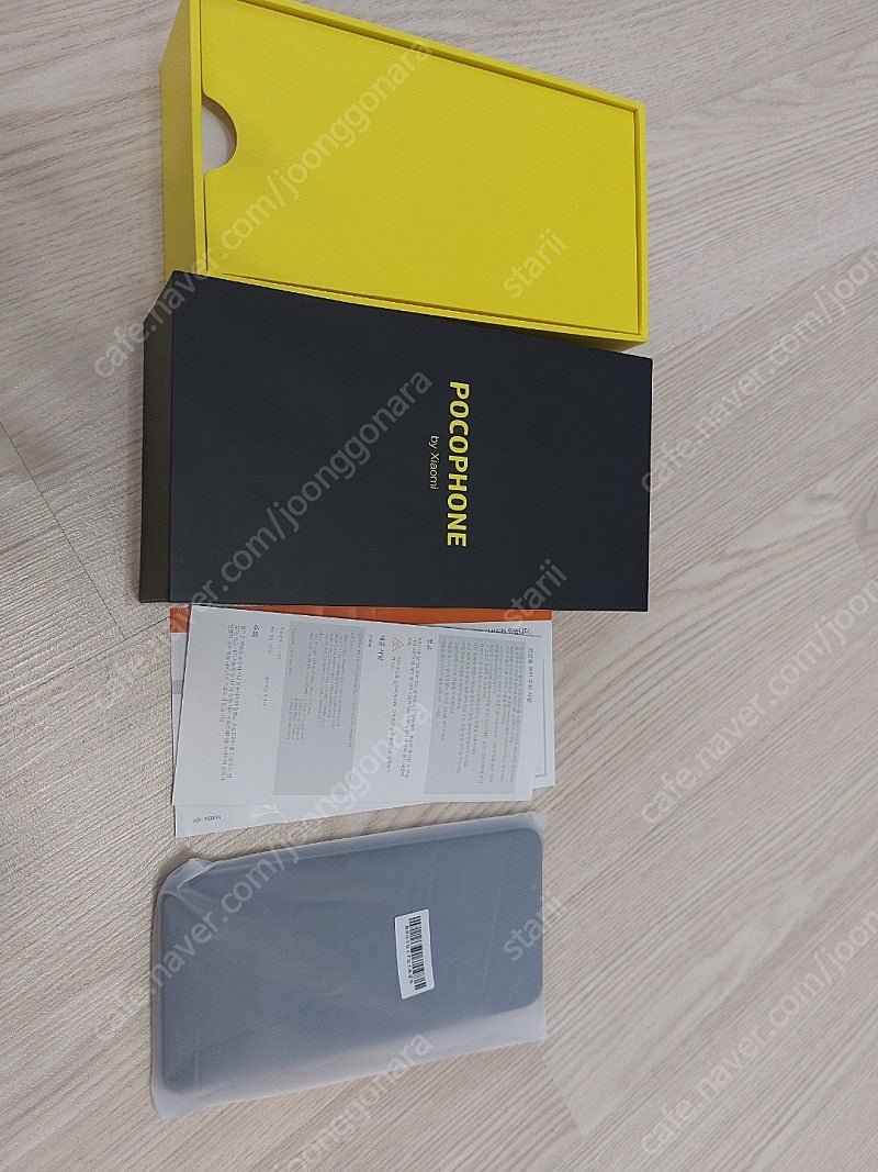 샤오미 포코폰 F1 POCOPHONE F1 판매 청주 ...--6