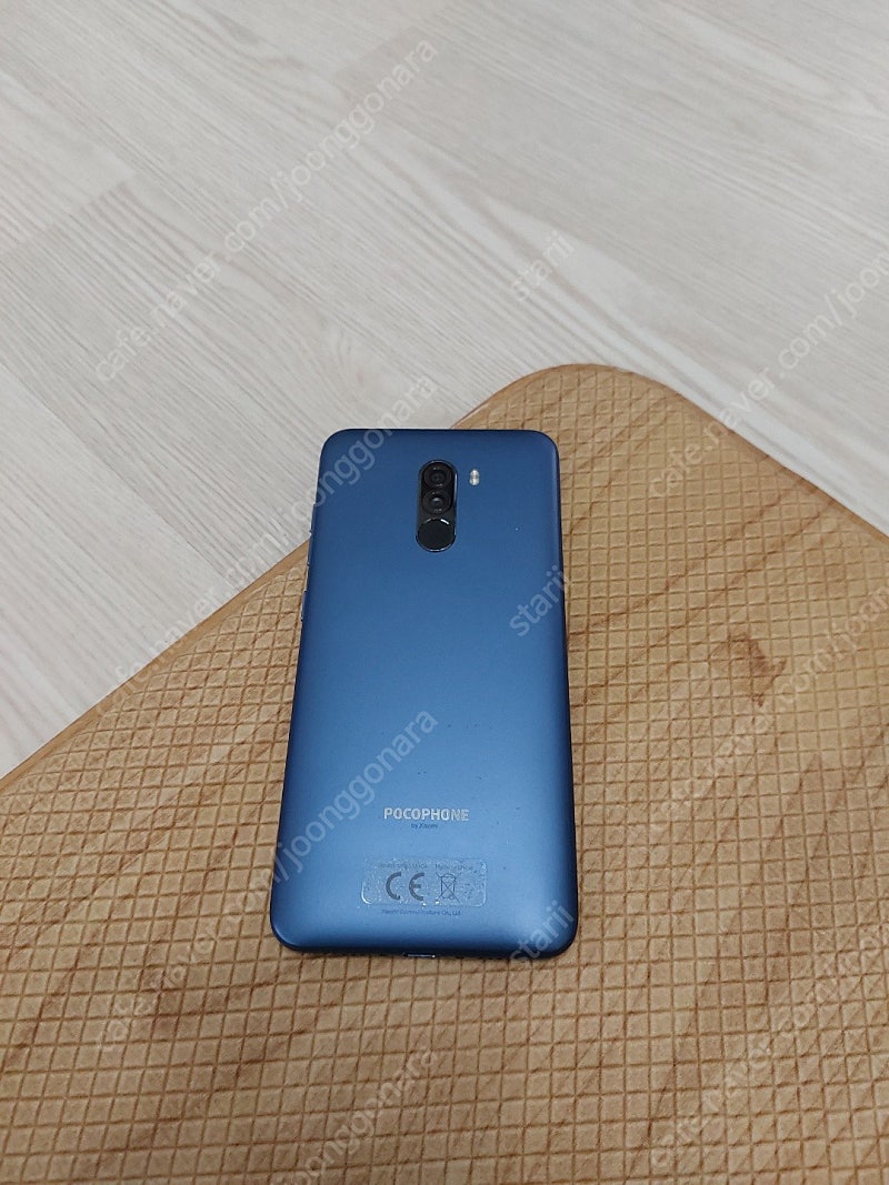 샤오미 포코폰 F1 POCOPHONE F1 판매 청주 ...--5