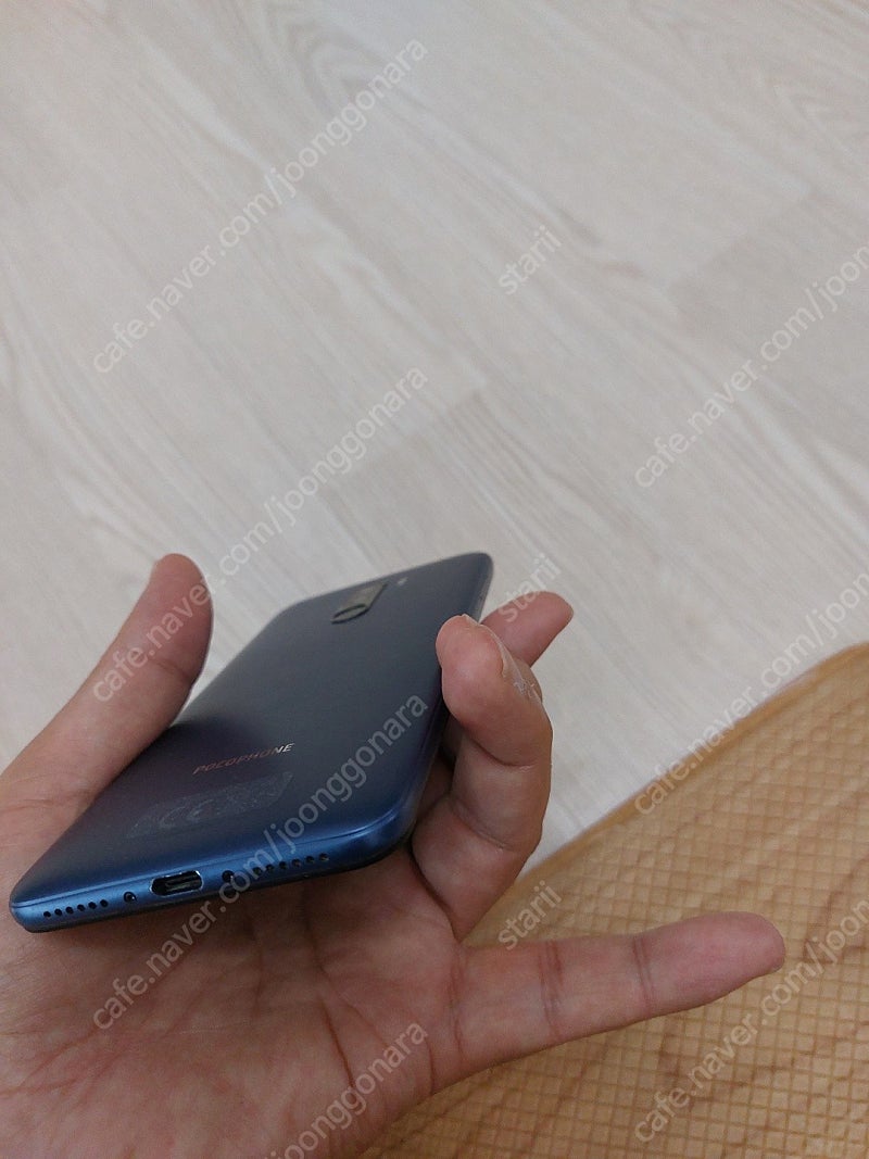 샤오미 포코폰 F1 POCOPHONE F1 판매 청주 ...--4