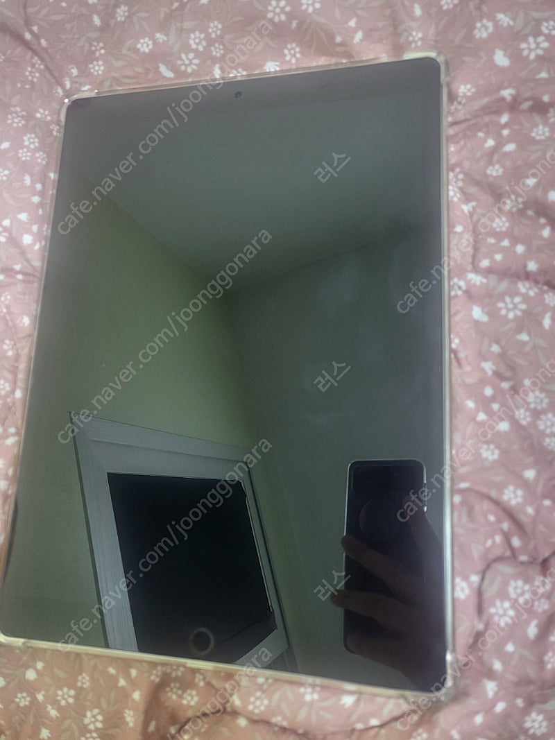아이패드 프로 2세대 12.9 64GB Wifi