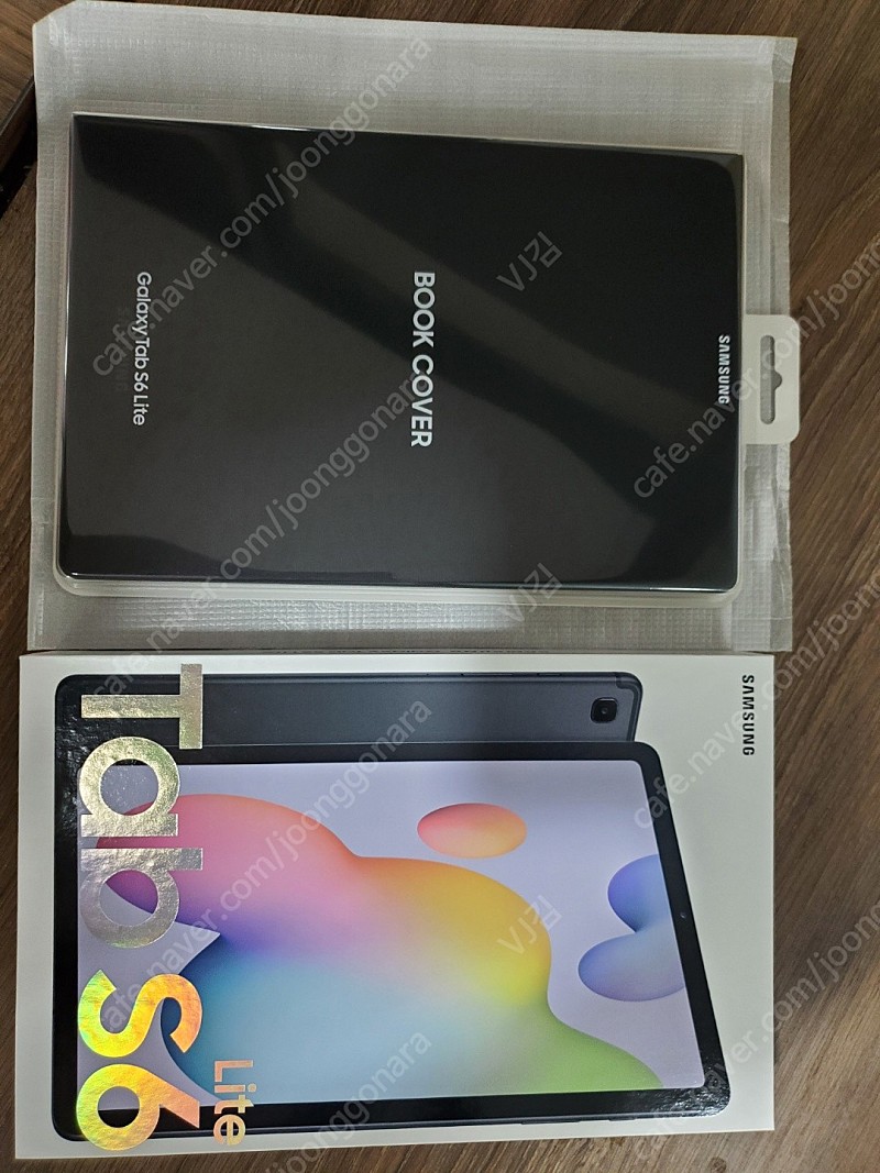 삼성태블릿 갤럭시 SM-P615 + 정품케이스 미개봉팝니다