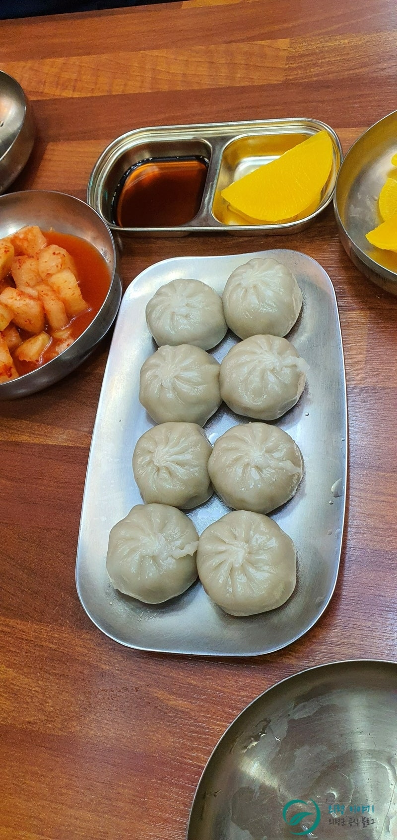 화정소바 이미지