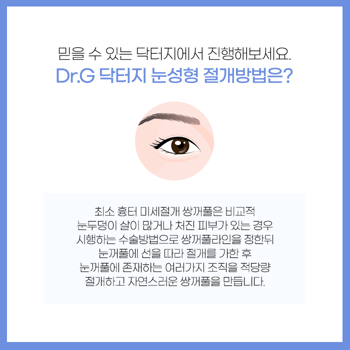 닥터지의원 이미지
