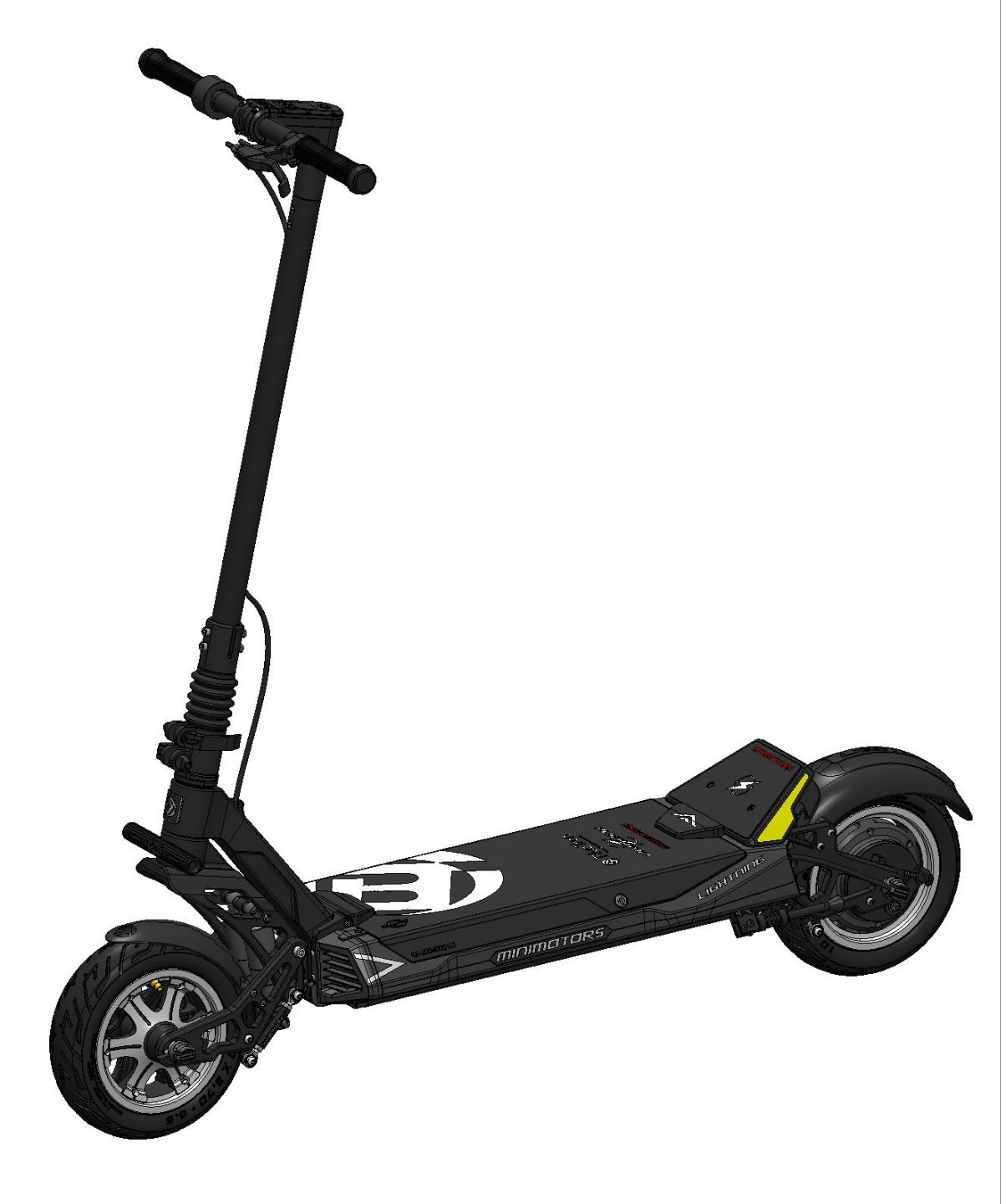 듀얼트론코리아] 라이트닝 개발 과정 비하인드 스토리 : 네이버 블로그