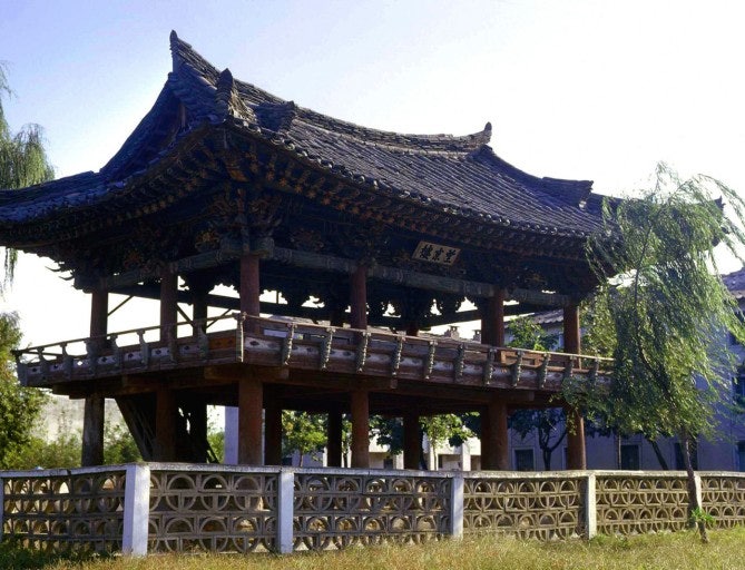동명관 이미지