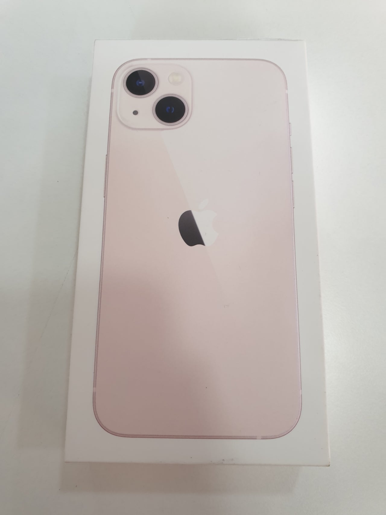 부천 중동 성지 아이폰 13 LG 기변 완료 이미지 1
