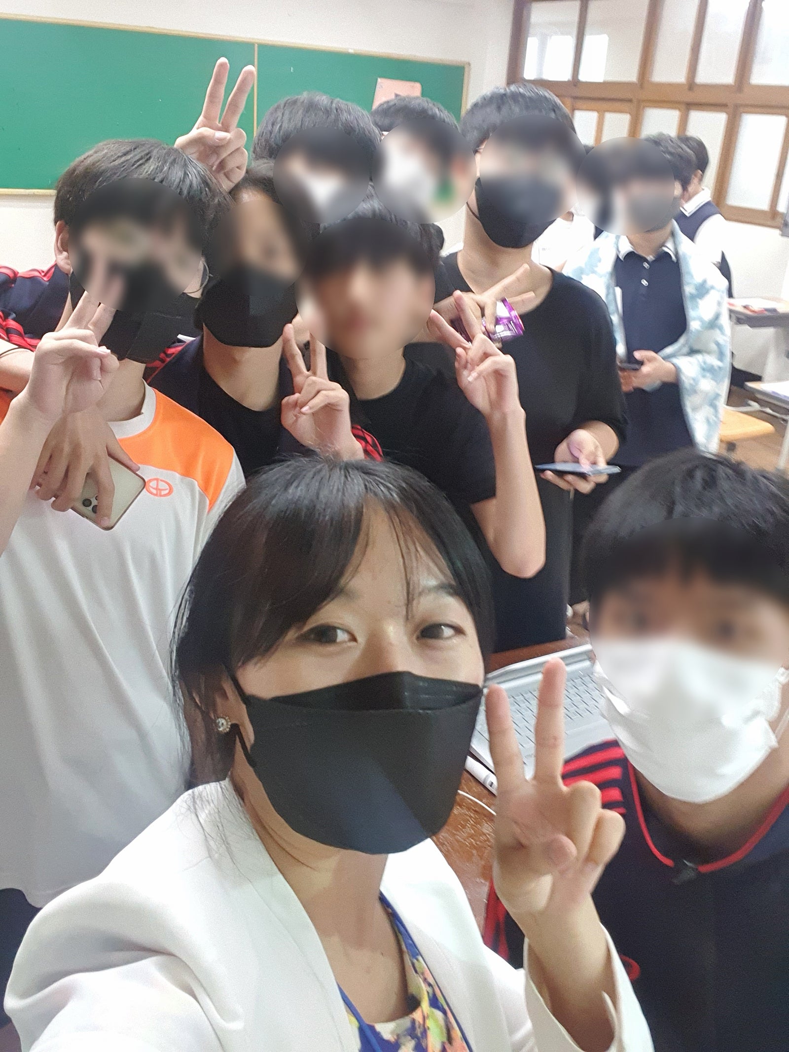 구덕고등학교 이미지