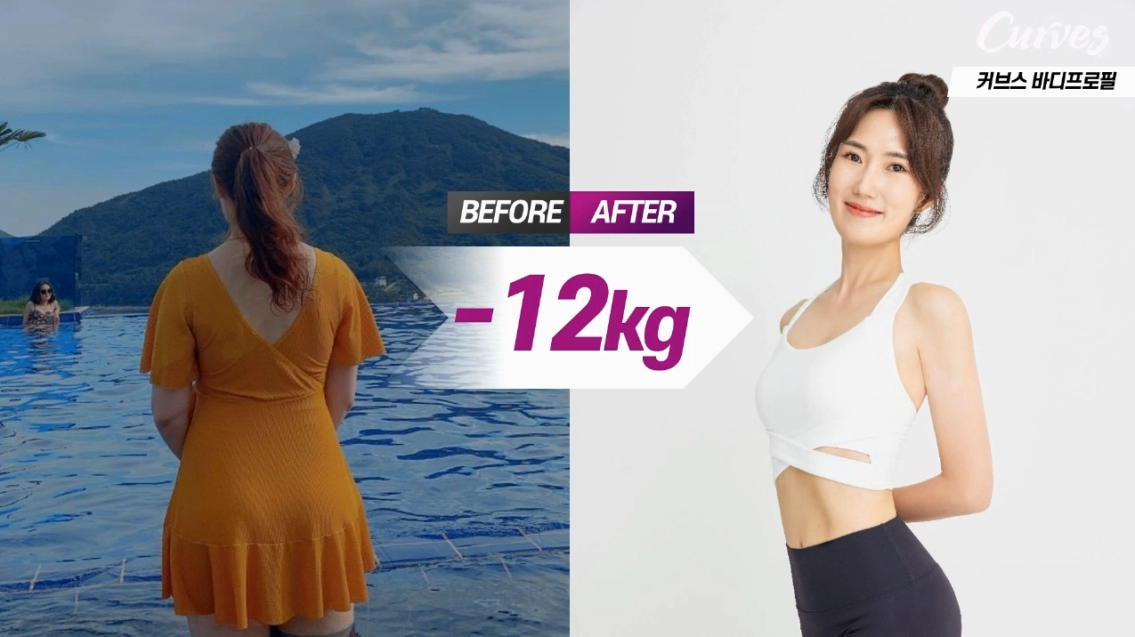 커브스홍제클럽 이미지