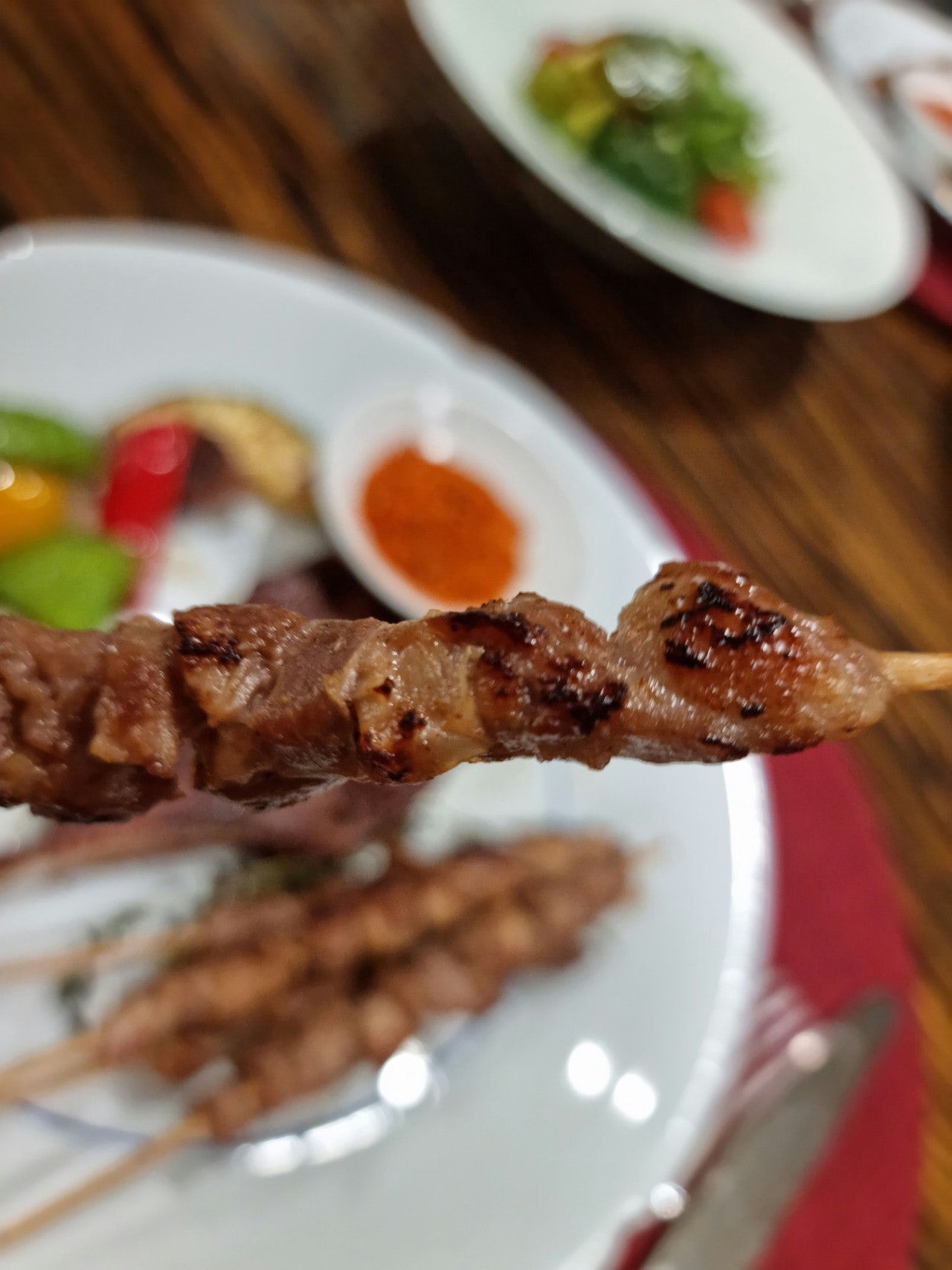 기쁨양꼬치 이미지