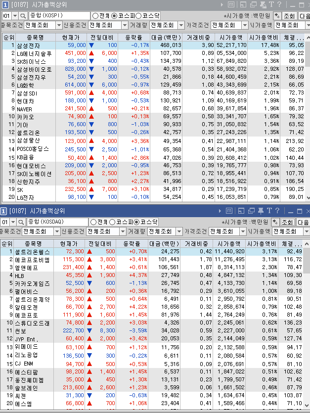 성일전기차충전소 이미지