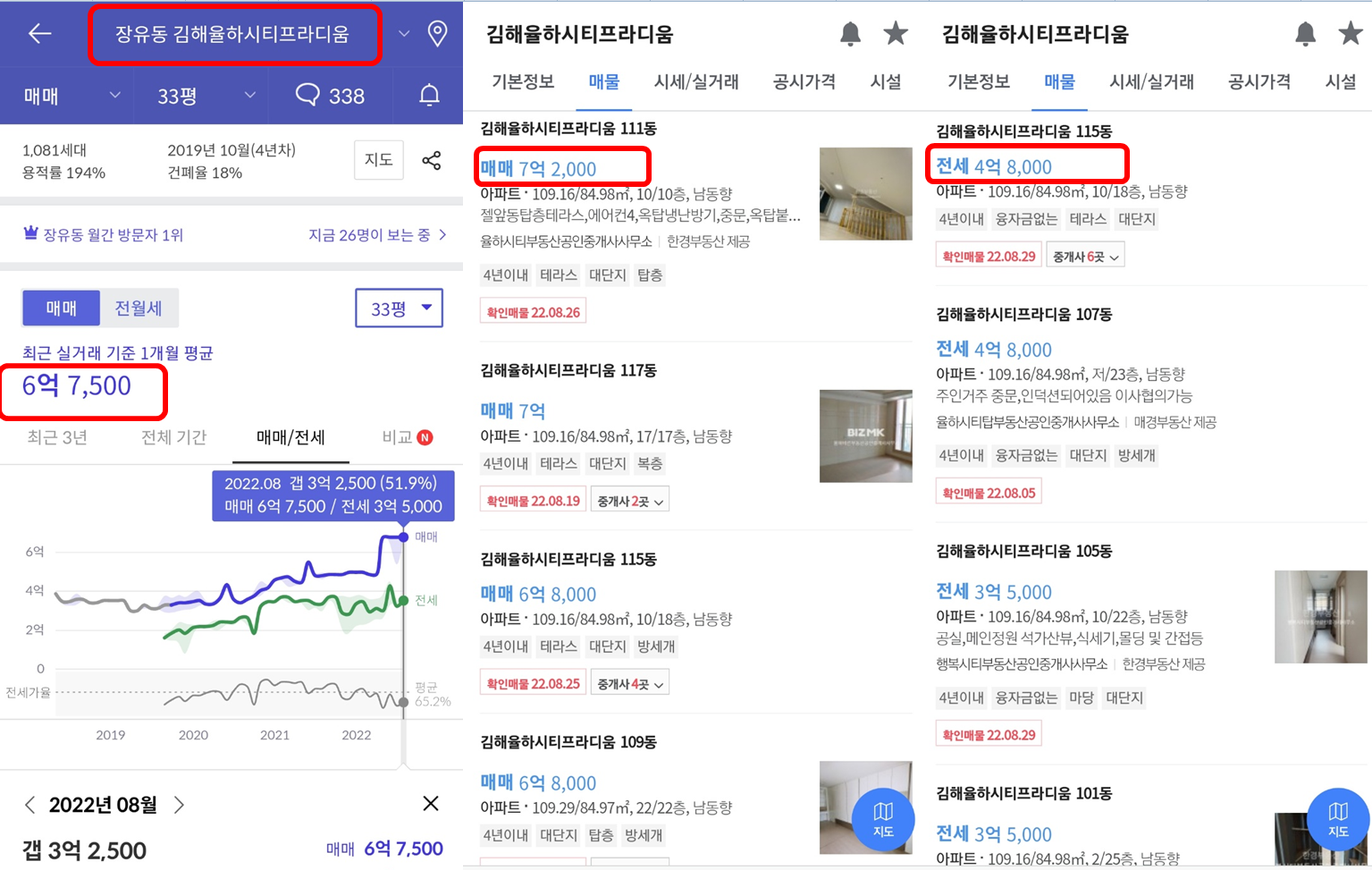 부원푸르지오 어린이집 이미지