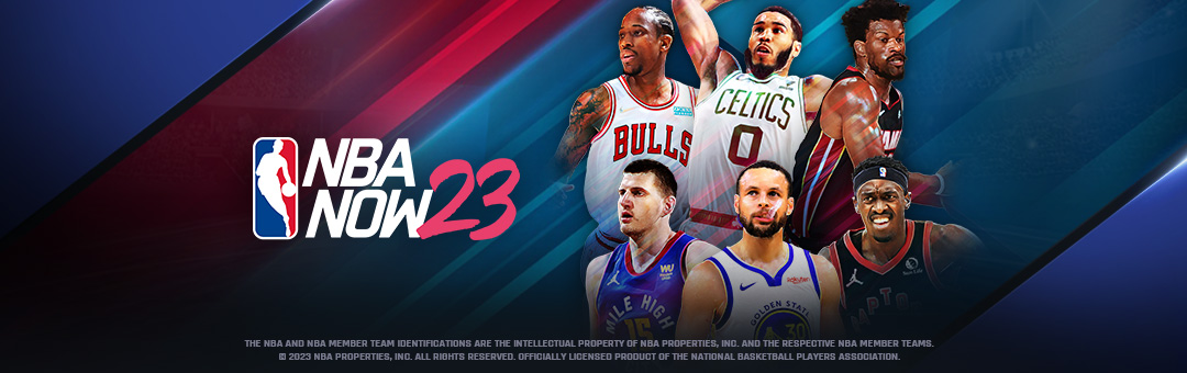 NBA NOW 23 공식카페