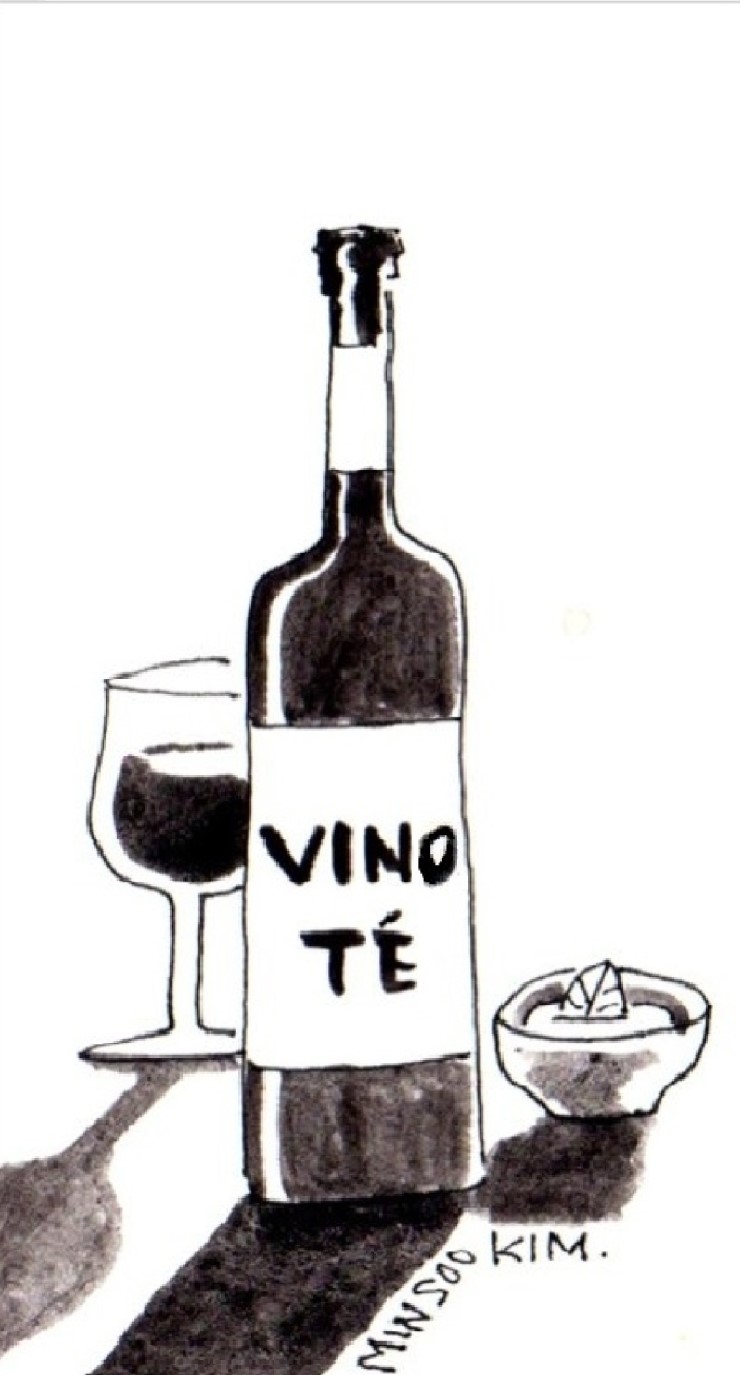 ֿ3ⱸ Ի, 붼 VinoTe wine !!!