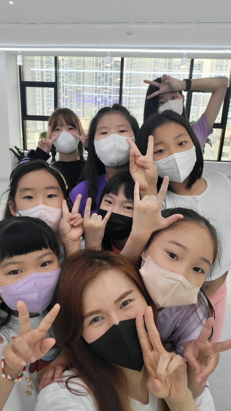 챰댄스아카데미 이미지