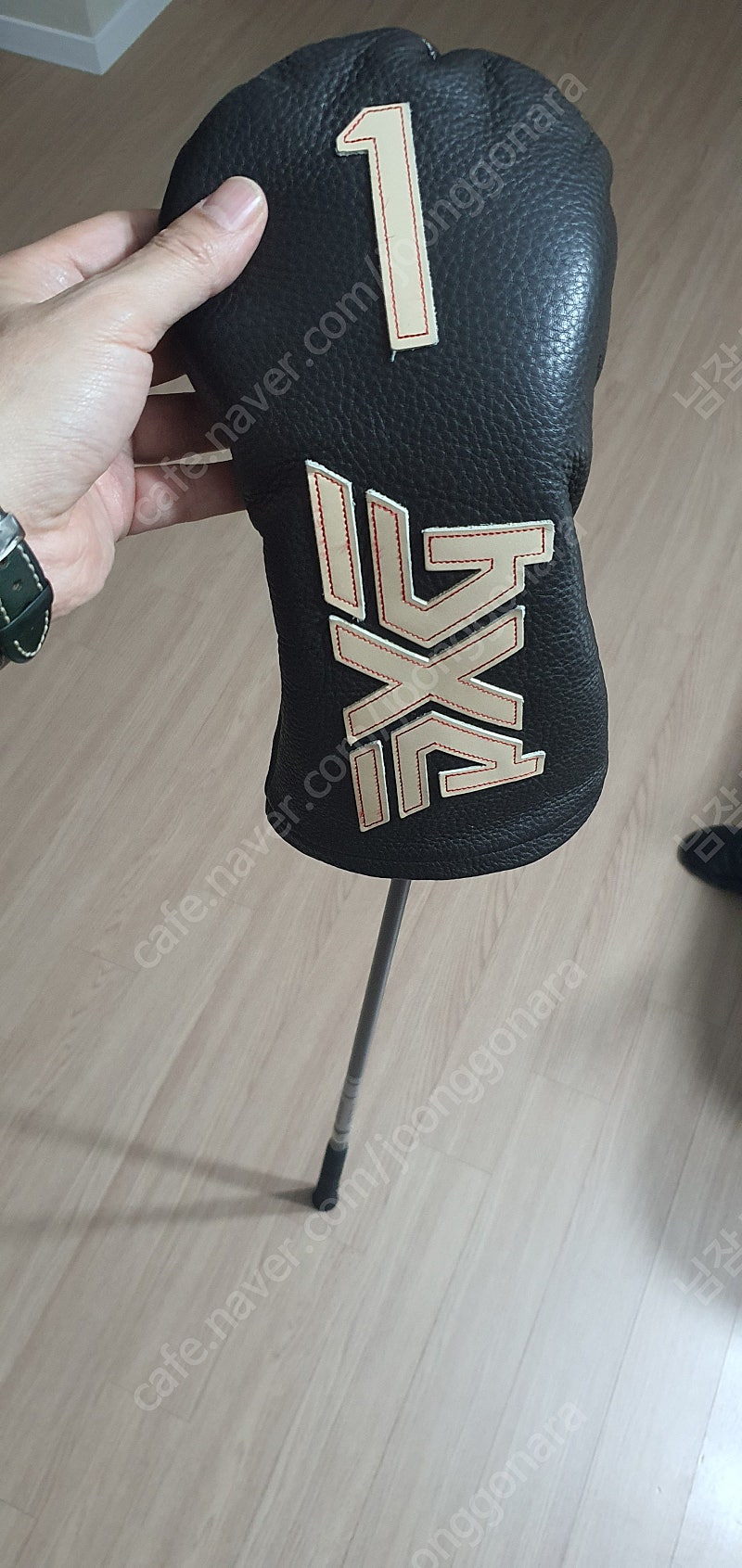 Pxg gen2 0811 xf 드라이버 카네정품