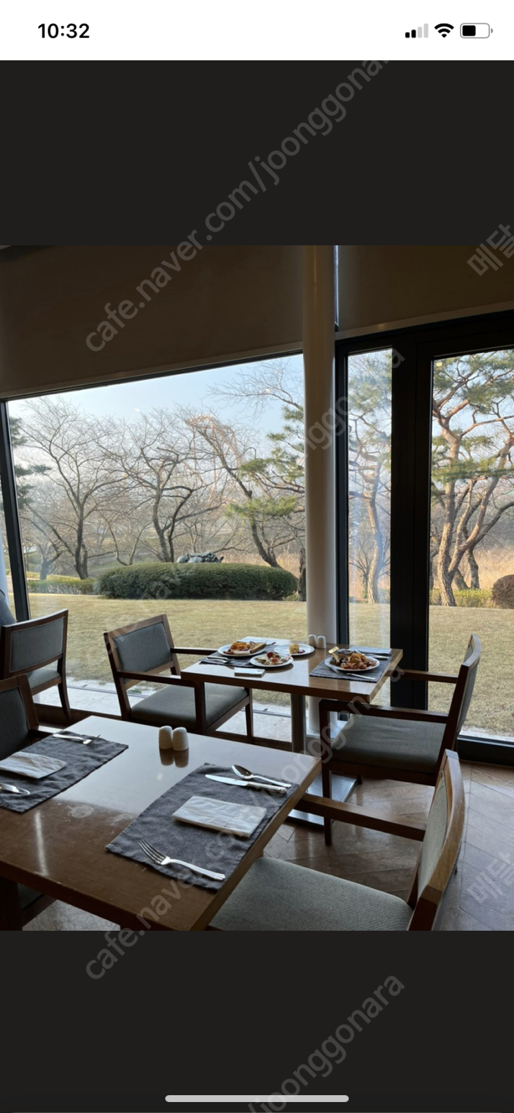 1/2-3일 경주힐튼 조식 쿠폰 등 삽니다