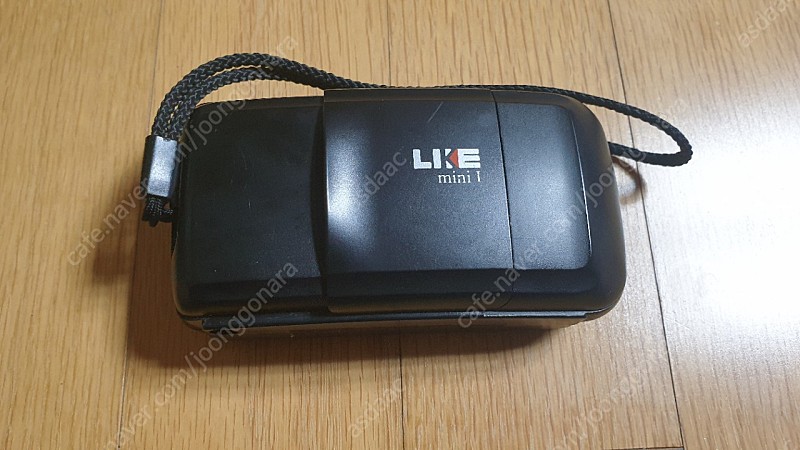 LIKE Mini 1 수집용 카메라 판매
