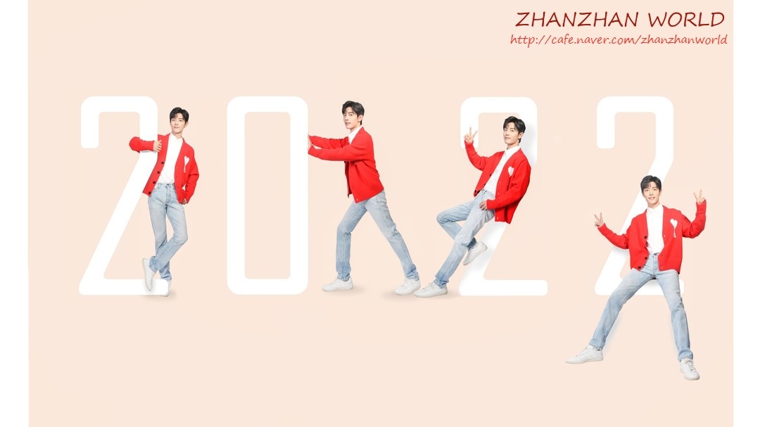  ī ZhanZhan World