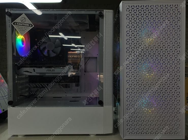 [판매] 대구 삼성PC I5-2400/4G/SSD128G 사무용으로 최고!!