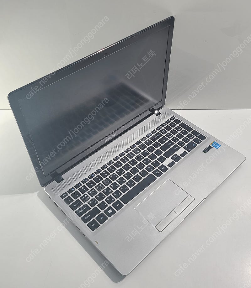 [판매]삼성전자 노트북5 15인치 NT500R5K-X53B i5/8GB/128GB