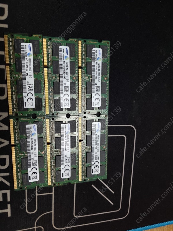 DDR3 8GB 팝니다.