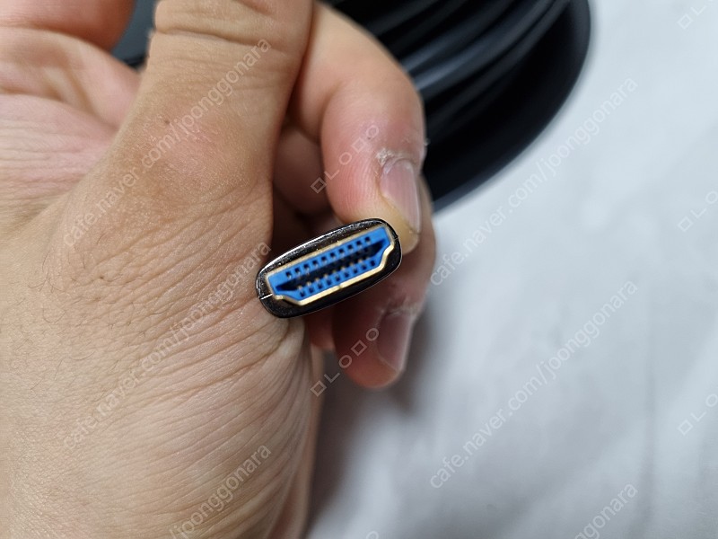 HDMI to Micro HDMI 케이블 (30M)