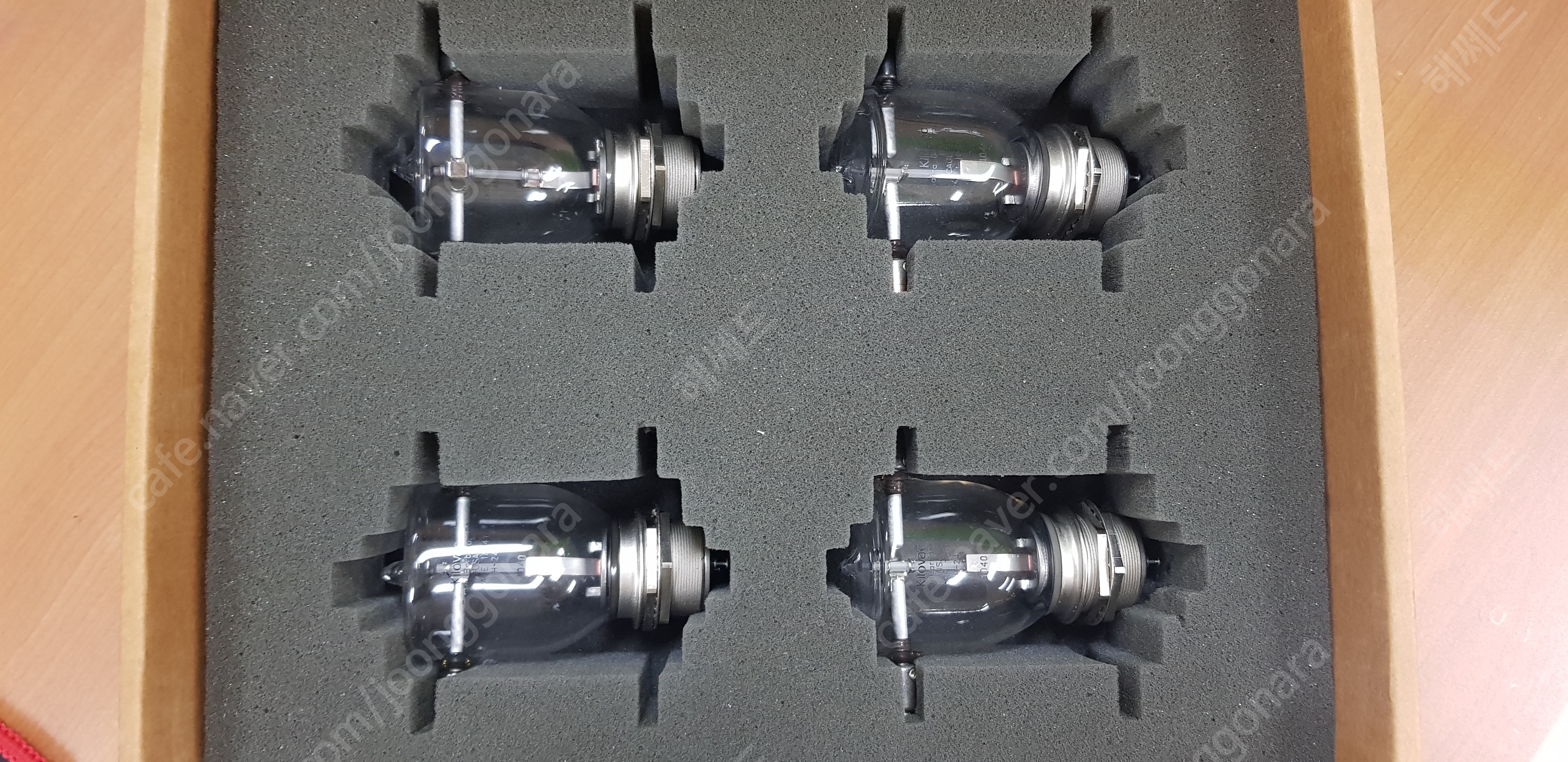 KILOVAC High Voltage Vaccum Re... | 산업자재 | 중고나라