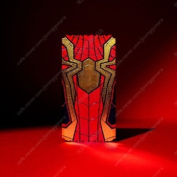 스파이더맨 오티 교환 구합니다.