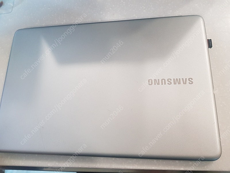 삼성전자 노트북9 ALWAYS NT900X5N-K58L 판매합니다.