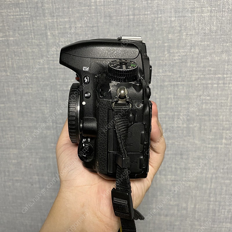 D750, 시그마 70-200 떨방, 고독스 V860i...--1