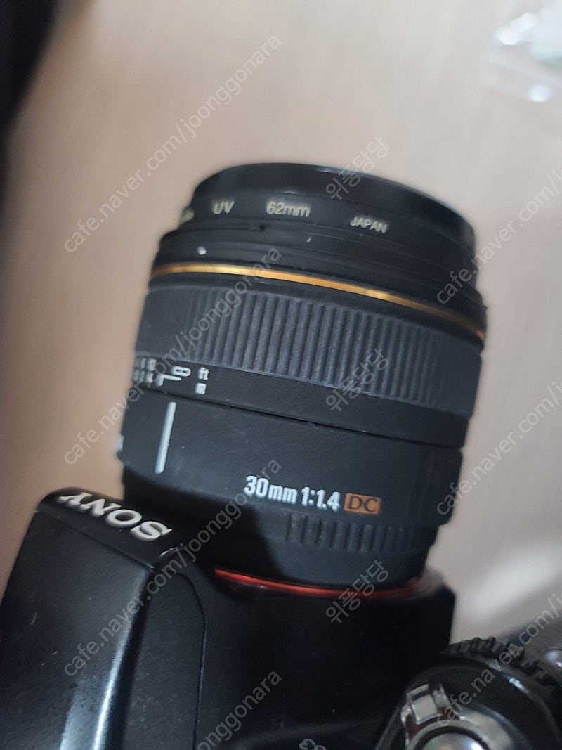 소니a33 삼식이,탑론17-50--1