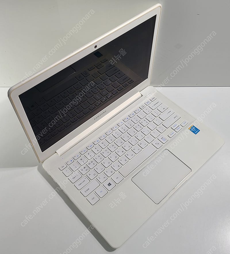 [판매]삼성전자 노트북9 Lite NT910S3K-K34W 13인치 중고노트북