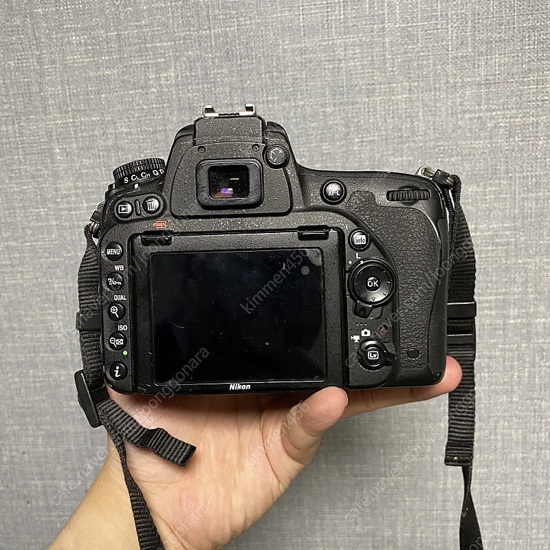 D750, 시그마 70-200 떨방, 고독스 V860i...--2