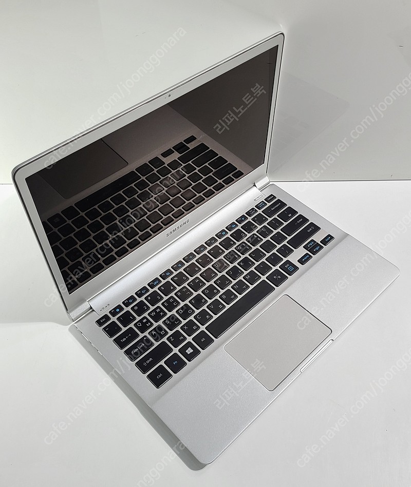 [판매]삼성전자 노트북9 metal NT900X5L-K59L 중고노트북
