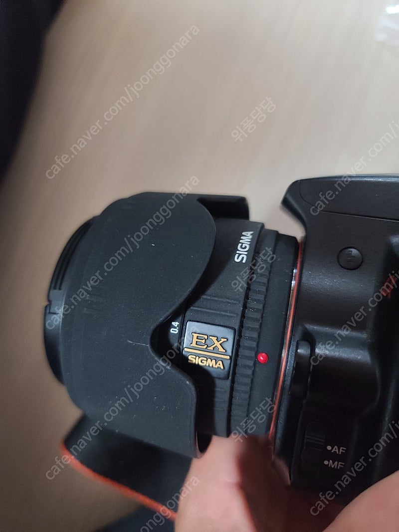 소니a33 삼식이,탑론17-50