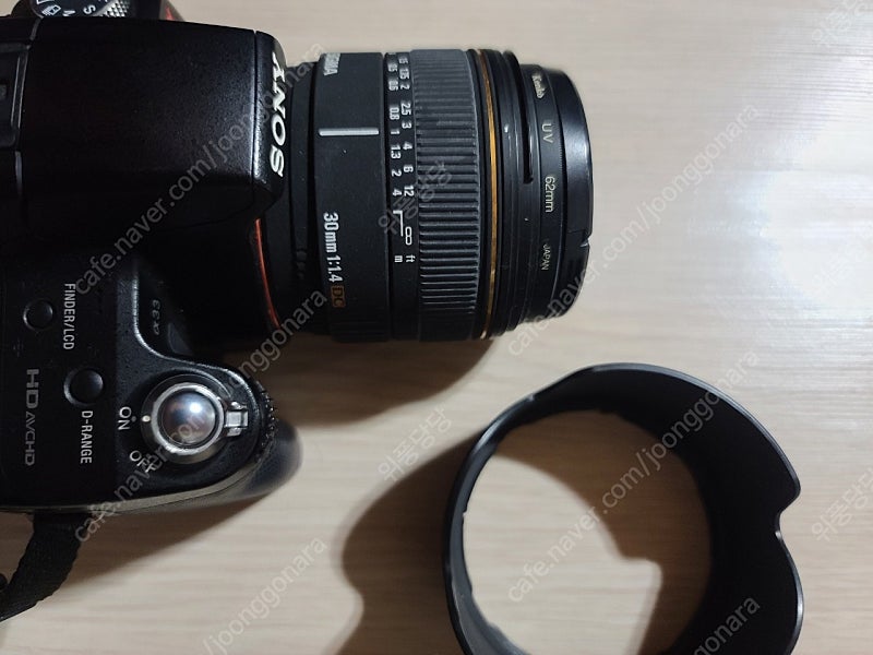 소니a33 삼식이,탑론17-50--8