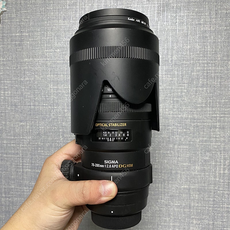 D750, 시그마 70-200 떨방, 고독스 V860i...--6