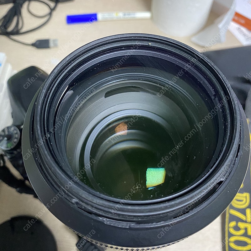 D750, 시그마 70-200 떨방, 고독스 V860i...--8
