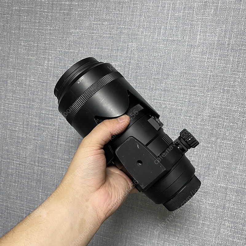 D750, 시그마 70-200 떨방, 고독스 V860i...--5