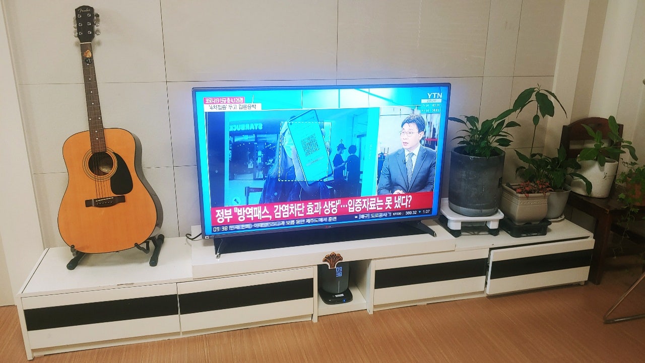 홍성 KT 인터넷가입현금사은품 솔직한 설치후기 이미지 3