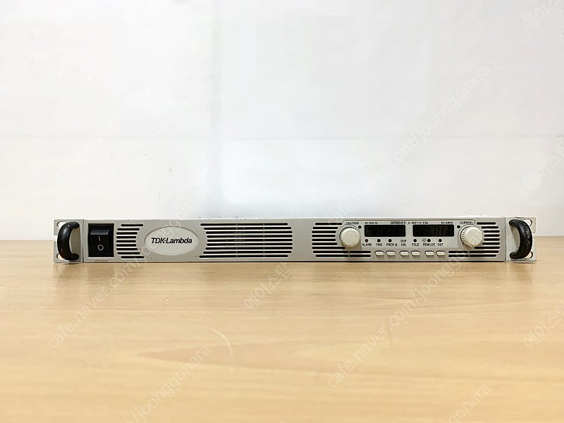 DC파워서플라이 GEN80-9.5 판매