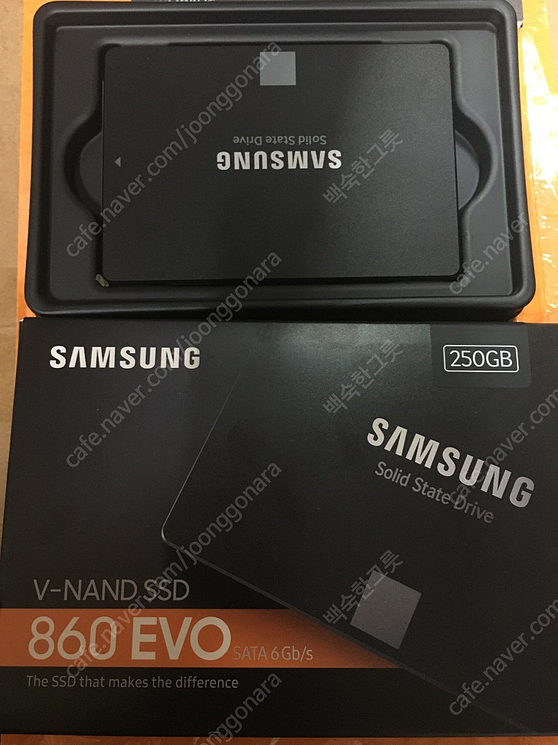 삼성ssd 250gb