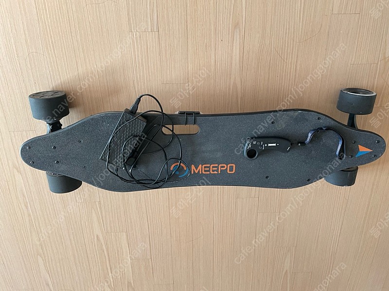 미포 meepo v2 전동 스케이트보드 팝니다