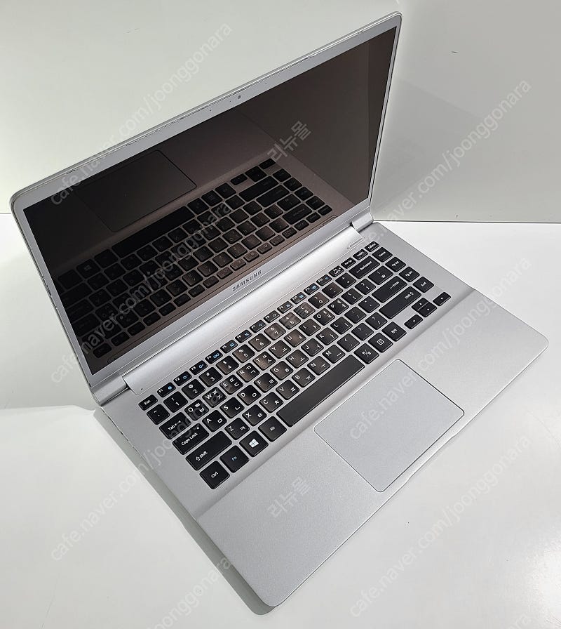 [판매]삼성전자 노트북9 metal NT900X5W-K58S i5/8GB/128GB