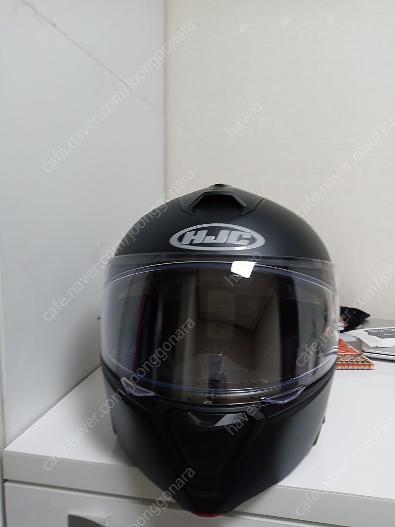 홍진 i90 시스템 헬멧 xl 블랙 판매합니다.