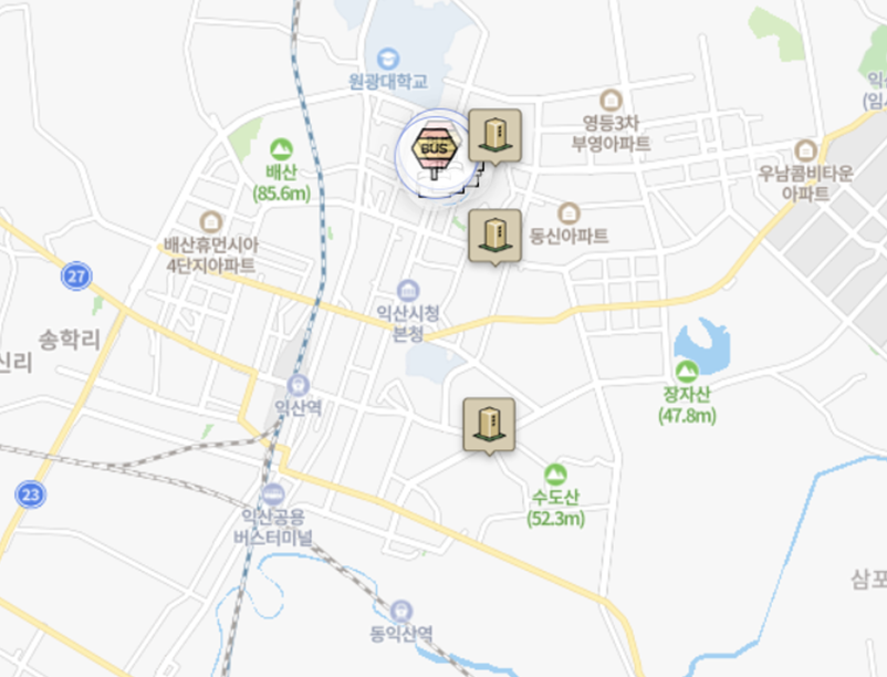 청솔환경개발 이미지